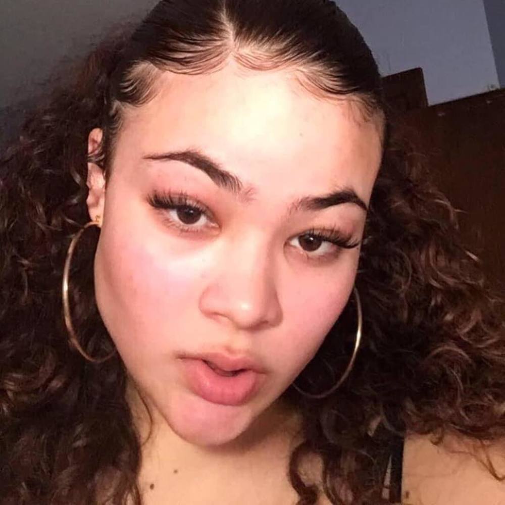 Meet your Posher, Jazmine